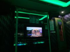 -欢乐驿站量贩式KTV(西丽店)