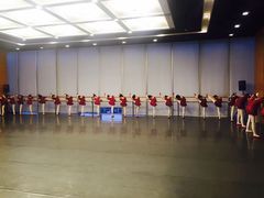 -中国福利会少年宫