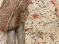 -塔斯提抓饭(东城汇店)