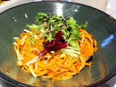 -张爱施法式西餐厅(汉街店)