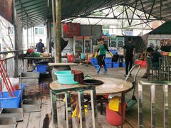 -阿婆东山羊肉店(鸿港海鲜批发市场店)