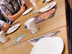 -棒约翰比萨·意面(老闵行店)