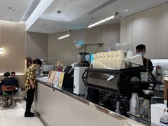 -JPG canteen(广州乐峰广场店)
