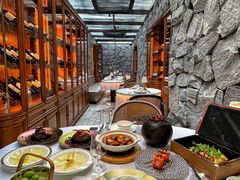 -茉里观邸(民国洋楼店)