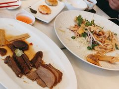 -顺味凤城·顺德菜专门店(九六广场店)