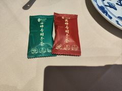 -侨美食家·粤菜(体育西路店)