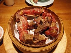 -闽上鲜·福建菜(龙湖滨江天街店)