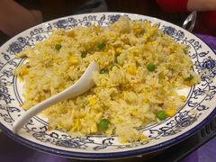 扬州炒饭-双东酒店(东关街店)