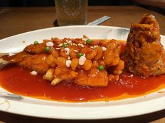 -扬州狮子楼·非遗淮扬菜(东关街店)