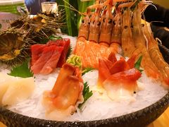-割烹旭日本料理(龙湖狮山天街店)