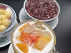 -民信老铺(双皮奶博物馆店)