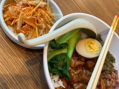 -李先生牛肉面大王(欧亚卖场店)