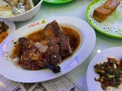 黑椒烧鹅-澳门陈光记烧味饭店(郎家园店)