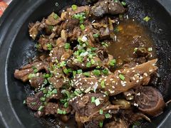 -创味·民间海南菜·非遗藤桥排骨(藤桥·免税城店)