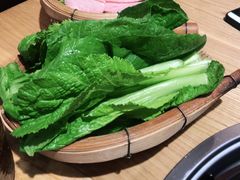 -阿婆情腊排骨火锅(金虹路店)