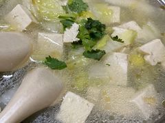 -宝光熏肉鞋底火烧(新街口店)