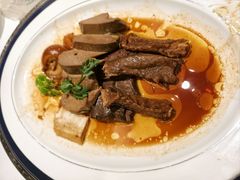 -金成潮菜博物馆(海珠湿地店)