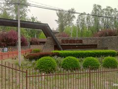 -东郊湿地公园