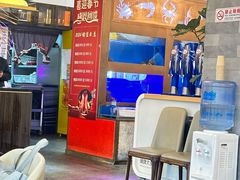 -满堂·烤鸭店·北京菜(鼓楼店)