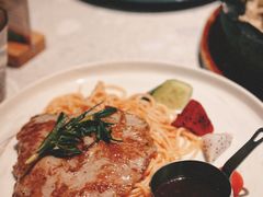 -水天堂西餐厅(绿宝广场店)