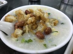 -穗银肠粉店(东川路店)