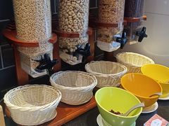 -希尔顿欢朋酒店·欢朋餐厅