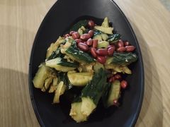 -乐港休闲馆茶艺·简餐·茶室(首都机场T2店)