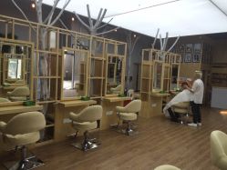 Upper Cut理发店-塞巴斯汀SEBASTIAN专业美发店