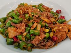 -老磨油饼(高陵店)