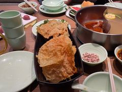 -掂档潮汕牛肉火锅(沈阳万象城店)