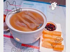-滕记星发餐室·新加坡菜(巨鹿路店)