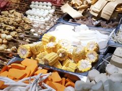 -林静小吃(复兴路店)