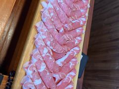 -阳坊胜利涮羊肉(禧乐汇店)