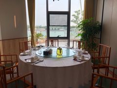 包厢-翠山·映月湖景餐厅(映月湖公园店)