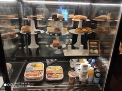 -星巴克(重庆新世纪凯瑞商都店)