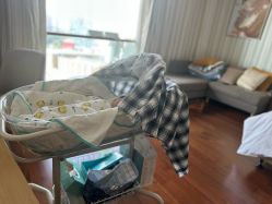 -和伊母婴护理中心·全套房(金山店)