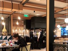 -Home Thai·泰谣(王府井apm店)