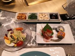 -额尔敦牛厨师铜板烧