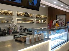 -石头先生的烤炉(济南领秀城贵和店)