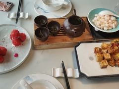 -柳莺湖上·湖景餐厅·江南菜(西湖店)