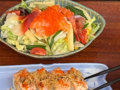 -悦久·居酒和食(汉街店)