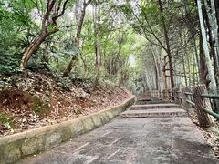 -敬亭山风景名胜区