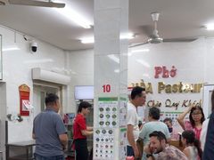 -Pho Hoa Pasteur