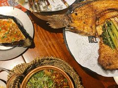 -麒麟风烤牛肉·云南烧烤小排档(丹凤街店)