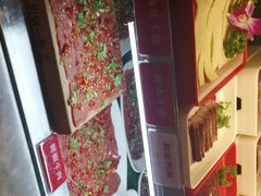 -川锅一号火锅(睢宁店)