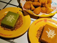 -碌碌发·东南亚风味烧烤档(体育西店)