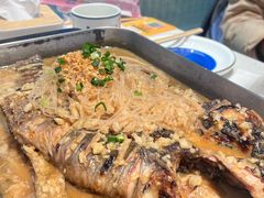 -鱼酷活鱼烤鱼(南京水游城店)