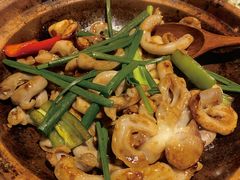 -啫神·广州地标美食(北京路店)