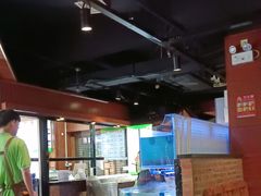 -義聚德·清真铜锅涮羊肉·烧烤(河东店)