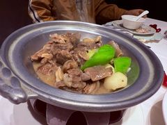 -闻见中国海南菜(K11店)